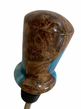 Load image into Gallery viewer, Fusion Wine Stopper - Bluebell