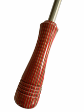 Load image into Gallery viewer, Back Scratcher - Red Ruby