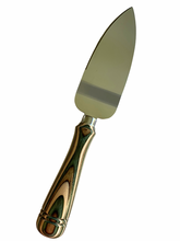 Load image into Gallery viewer, Pie & Cake Server - Mountain Meadow