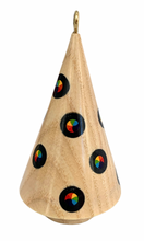 Load image into Gallery viewer, 2023 Retro Color Pencil Trees