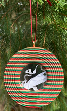 Load image into Gallery viewer, Through the Looking Glass - Mistletoe (white)