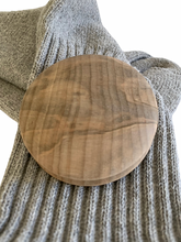 Load image into Gallery viewer, Darning Disc - Ambrosia Maple