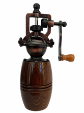 Load image into Gallery viewer, Antique Peppermill - Roasted Ash