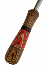 Load image into Gallery viewer, Back Scratcher - Redwood
