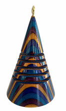 Load image into Gallery viewer, Scandi Chic Xmas Tree - Gemwood