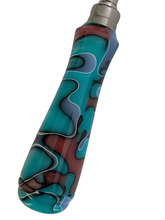 Load image into Gallery viewer, Ice Cream Scoop - New Turquoise Moon