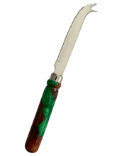Load image into Gallery viewer, Cheese Knife - Meadow
