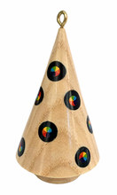 Load image into Gallery viewer, 2023 Retro Color Pencil Trees