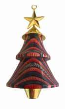 Load image into Gallery viewer, Starry Night Xmas Tree - Applejack