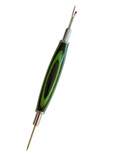 Load image into Gallery viewer, Double Ended Seam Ripper - Irish Springs