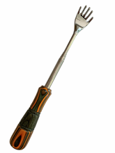 Load image into Gallery viewer, Back Scratcher - Fall Leaves 2