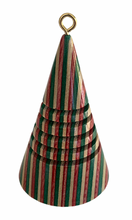 Load image into Gallery viewer, Scandi Chic Xmas Tree - Mistletoe