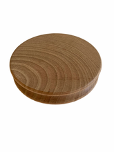 Load image into Gallery viewer, Darning Disc - Black Cherry