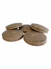 Load image into Gallery viewer, Darning Disc LARGE - Ambrosia Maple