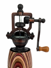 Load image into Gallery viewer, Antique Peppermill - Royal Camo Speciality