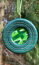 Load image into Gallery viewer, Through the Looking Glass - Evergreen