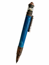 Load image into Gallery viewer, Lighthouse Pen - Wavy Waters