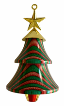 Load image into Gallery viewer, Starry Night Xmas Tree - Holiday Cheer