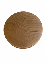 Load image into Gallery viewer, Darning Disc - Black Cherry