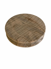 Load image into Gallery viewer, Darning Disc - Ambrosia Maple