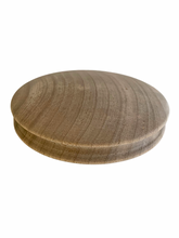 Load image into Gallery viewer, Darning Disc LARGE - Ambrosia Maple