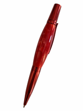 Load image into Gallery viewer, Maple Leaf Pen - Specialty Red