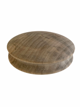 Load image into Gallery viewer, Darning Disc - Ambrosia Maple