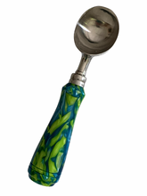 Load image into Gallery viewer, Ice Cream Scoop - Seaweed Bay