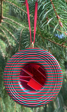 Load image into Gallery viewer, Through the Looking Glass - Holiday Cheer