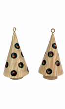 Load image into Gallery viewer, 2023 Retro Color Pencil Trees