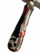 Load image into Gallery viewer, Pizza Cutter - Santo Camo