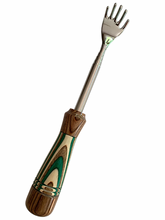 Load image into Gallery viewer, Back Scratcher - Mountain Meadow