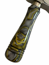 Load image into Gallery viewer, Pizza Cutter - Sun Storm