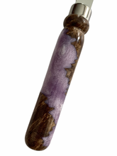 Load image into Gallery viewer, Cheese Knife - Lilac