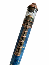 Load image into Gallery viewer, Lighthouse Pen - Box Elder Burl