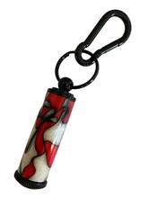 Load image into Gallery viewer, Keepsake / Keep Safe Keychain - Pendragon