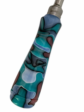 Load image into Gallery viewer, Ice Cream Scoop - New Turquoise Moon