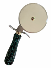 Load image into Gallery viewer, Pizza Cutter - Rainforest