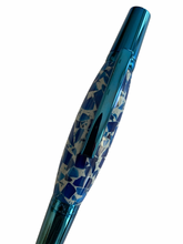 Load image into Gallery viewer, Maple Leaf Pen - Specialty Blue