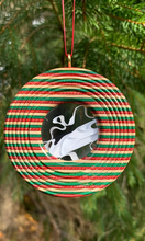 Load image into Gallery viewer, Through the Looking Glass - Mistletoe (white)