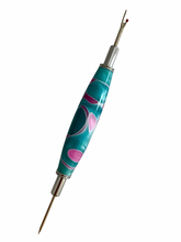 Load image into Gallery viewer, Double Ended Seam Ripper - Cotton Candy