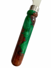 Load image into Gallery viewer, Cheese Knife - Meadow