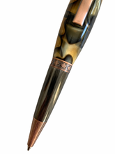 Load image into Gallery viewer, Maple Leaf Pen - Tiger Tail