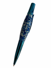 Load image into Gallery viewer, Maple Leaf Pen - Specialty Blue