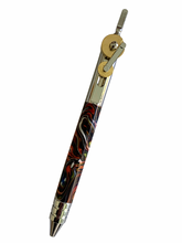 Load image into Gallery viewer, Piston Pen - Oil Slick