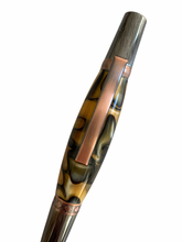 Load image into Gallery viewer, Maple Leaf Pen - Tiger Tail