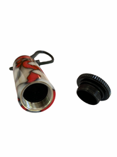 Load image into Gallery viewer, Keepsake / Keep Safe Keychain - Pendragon