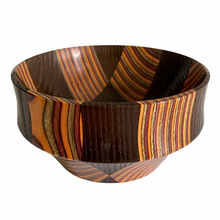 Load image into Gallery viewer, Roasted Sierra Segmented Bowl