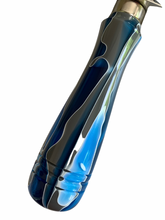 Load image into Gallery viewer, Pizza Cutter - Blue Steel One