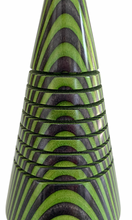 Load image into Gallery viewer, Christmas Tree - Green Hornet 6”